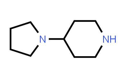 5004-07-9 | 4-Pyrrolidinopiperidine