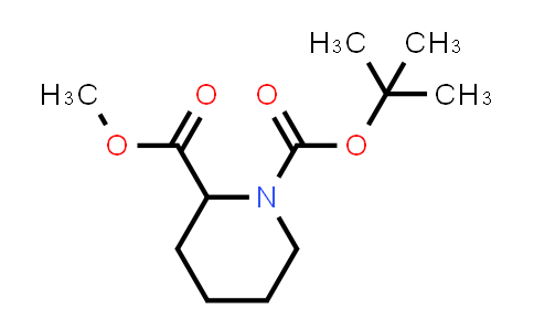 CAS No. 167423-93-0, 1-TERT-BUTYL 2-METHYL PIPERIDINE-1,2-DICARBOXYLATE