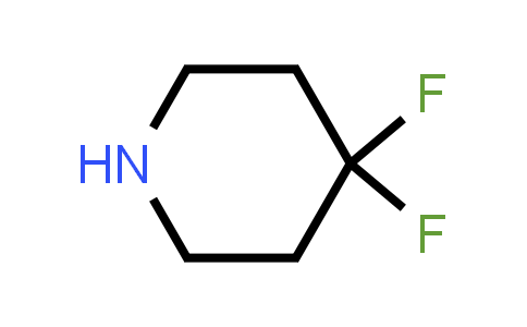 CAS No. 21987-29-1, 4-difluoropiperidine