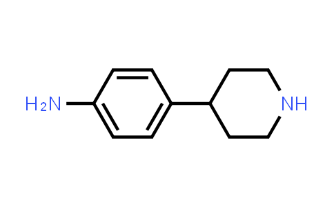 CAS No. 113310-52-4, 4-(4-AMINOPHENYL)-PIPERIDINE