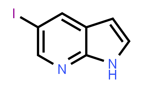 MC458615 | 898746-50-4 | 5-IODO-1H-PYRROLO[2,3-B]PYRIDINE