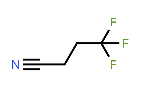 CAS No. 690-95-9, 4,4,4-Trifluorobutyronitrile