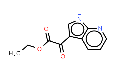 CAS No. 626604-80-6, A-氧代-1H-吡咯并[2,3-B]吡啶-3-乙酸