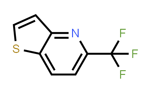 MC458888 | 537033-60-6 | 5-TRIFLUOROMETHYL-THIENO[3,2-B]PYRIDINE