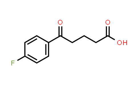 CAS No. 149437-76-3, 5-(4-Fluorophenyl)-5-oxopentanoic acid