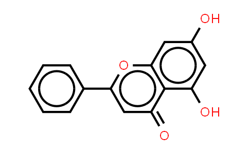 DY459205 | 480-40-0 | 白杨素