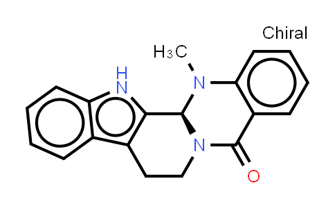 DY459209 | 518-17-2 | Evodiamine