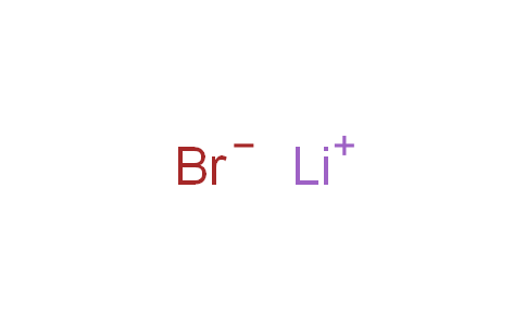 CAS No. 7550-35-8, Lithium bromide