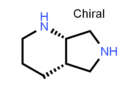 151213-42-2 | (S,S)-2,8-Diazabicyclo[4,3,0]nonane
