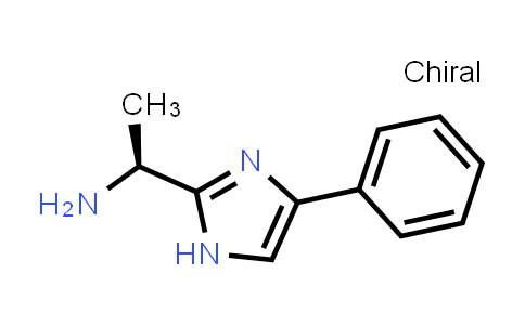 864825-23-0 | (S)-1-(5-苯基-1H-咪唑-2-基)乙胺