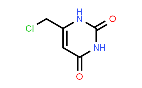 18592-13-7 | 6-(Chloromethyl)uracil