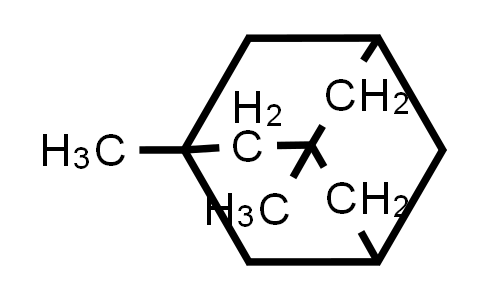 CAS No. 702-79-4, 1,3-Dimethyladamantane