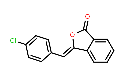CAS No. 20526-97-0, 4-Chlorobenzylidene phthalide