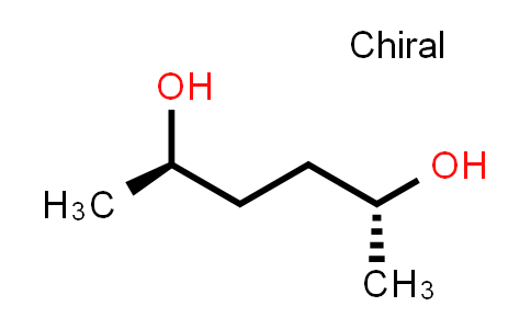 17299-07-9 | (2R,5R)-2,5-己二醇