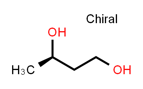 CAS No. 6290-03-5, (R)-(-)-1,3-丁二醇