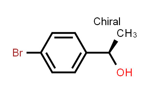CAS No. 76155-78-7, (R)-4-Bromo-alpha-methylbenzyl alcohol