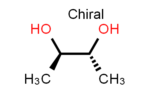 CAS No. 24347-58-8, (R,R)-2,3-Butanediol