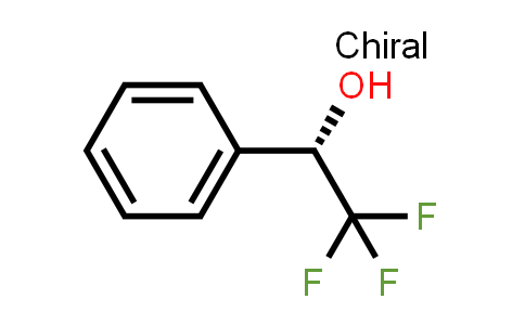 340-06-7 | (S)-(+)-Α-三氟甲基苄醇