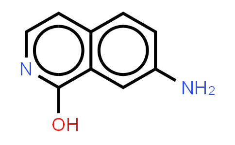 174302-46-6 | 1(2H)-Isoquinolinone,7-amino-(9CI)