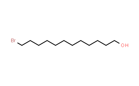 CAS No. 3344-77-2, 12-Bromododecanol