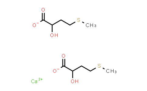 922-50-9 | 2-羟基-4-甲硫基丁酸