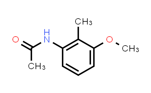 CAS No. 50868-74-1, 2'-Methyl-3'-methoxyacetanilide