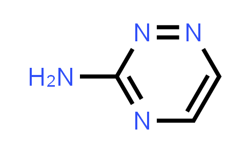 1120-99-6 | 1,2,4-三嗪-3-胺