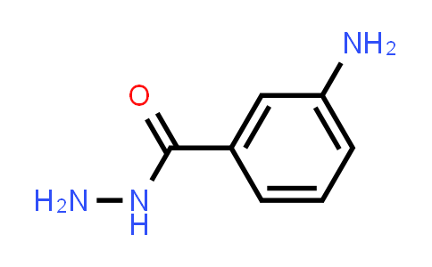 14062-34-1 | 3-氨基苯酰肼