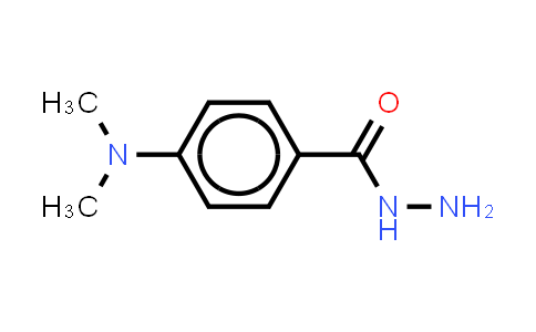 19353-92-5 | 对二甲氨基苯甲酰肼