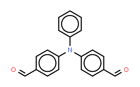 MC459457 | 119035-03-9 | 4,4'-DIFORMYLTRIPHENYLAMINE