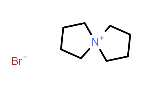 CAS No. 16450-38-7, 5-Azoniaspiro[4.4]nonane Bromide