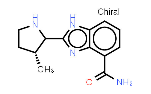 MC459474 | 912445-05-7 | 维利帕尼二盐酸盐
