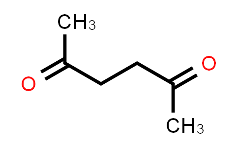 CAS No. 110-13-4, 2,5-己二酮