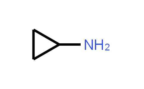 CAS No. 765-30-0, Cyclopropylamine