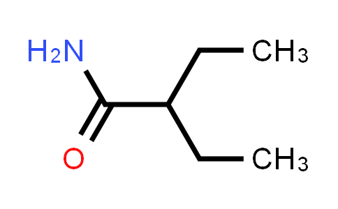 CAS No. 685-91-6, Diethylacetamide