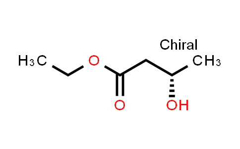 56816-01-4 | Ethyl (S)-3-hydroxybutyrate