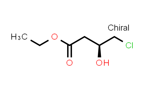 CAS No. 86728-85-0, Ethyl S-4-chloro-3-hydroxybutyrate
