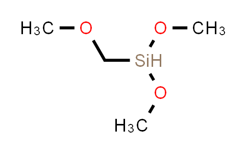 CAS No. 1353001-41-8, methoxymethyldimethoxysilane