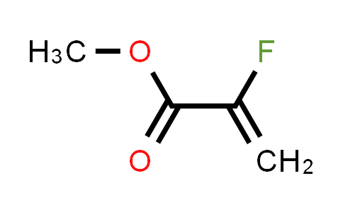 2343-89-7 | 2-氟丙烯酸甲酯