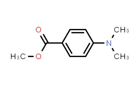 1202-25-1 | 4-二甲氨基苯甲酸甲酯
