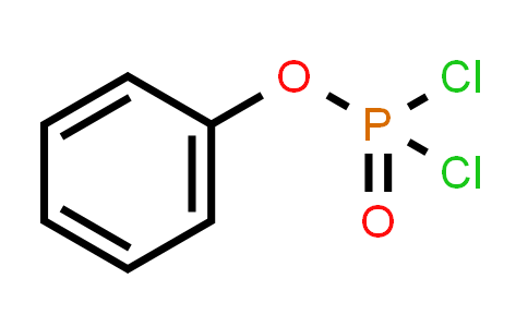 770-12-7 | Phenyl dichlorophosphate