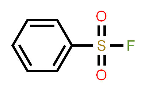 CAS No. 368-43-4, Phenylsulfonyl fluoride