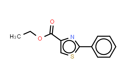 MC459531 | 59937-01-8 | 2-苯基噻唑-4-甲酸乙酯