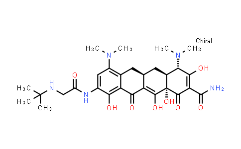 CAS No. 220620-09-7, Tigecycline
