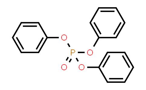 CAS No. 115-86-6, Triphenyl phosphate