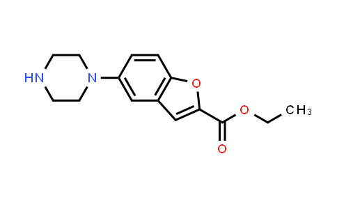 MC459543 | 163521-20-8 | 维拉佐酮