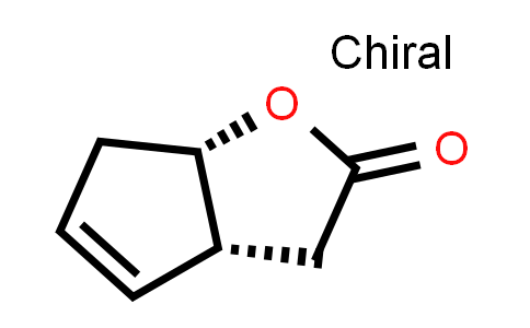43119-28-4 | (1S,5R)-2-氧杂二环[3.3.0]辛-6-烯-3-酮