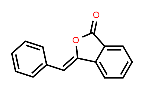 575-61-1 | (Z)-3-benzylideneisobenzofuran-1(3H)-one