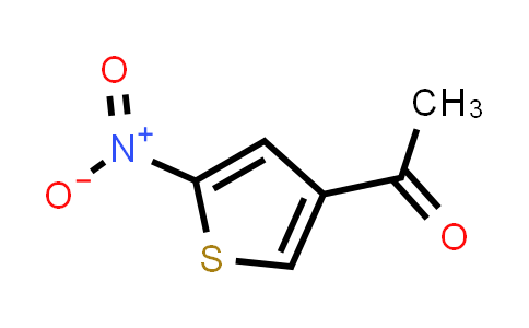 58157-89-4 | 4-乙酰基-2-硝基噻吩