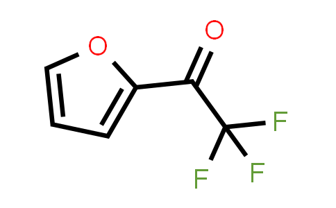CAS No. 18207-47-1, 2,2,2-trifluoro-1-(furan-2-yl)ethanone